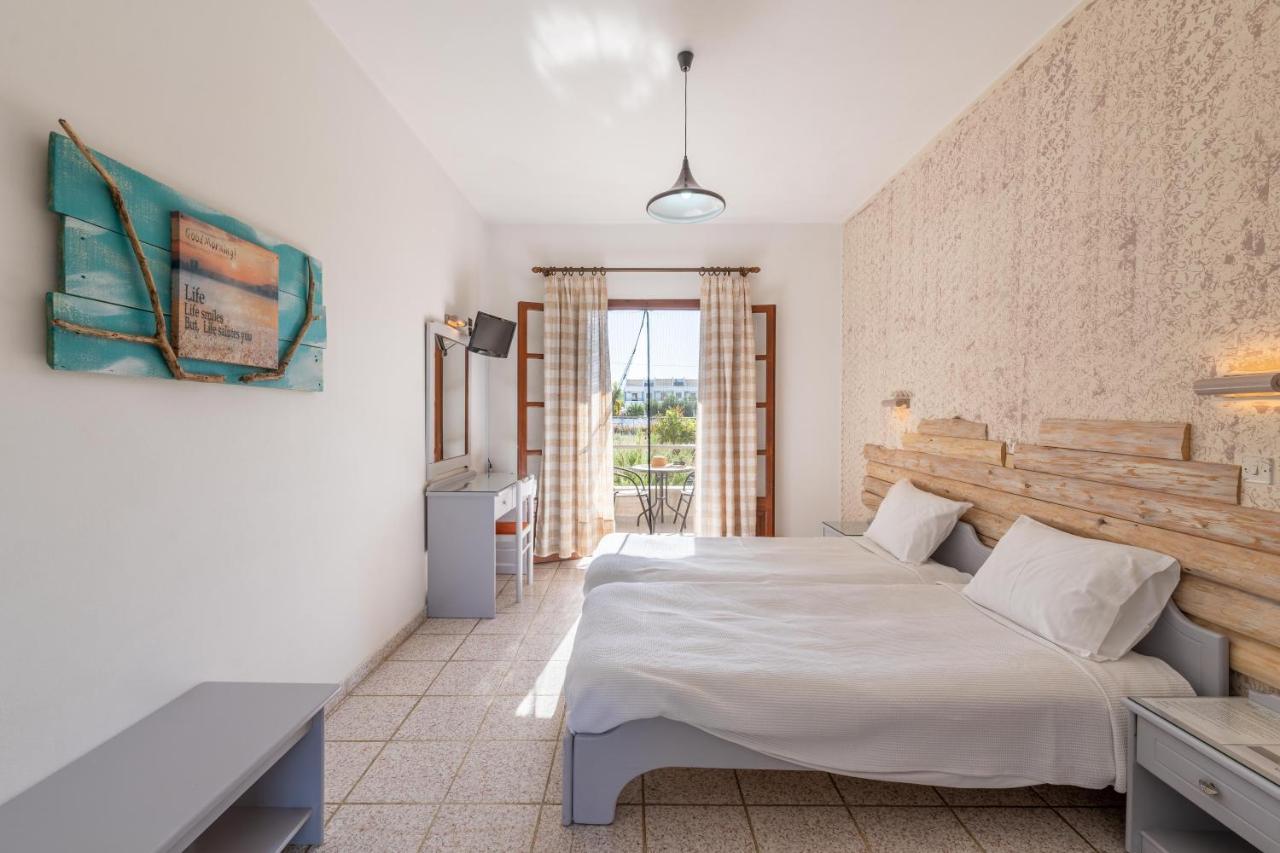 Sidárion Villa Del Sol Corfu المظهر الخارجي الصورة