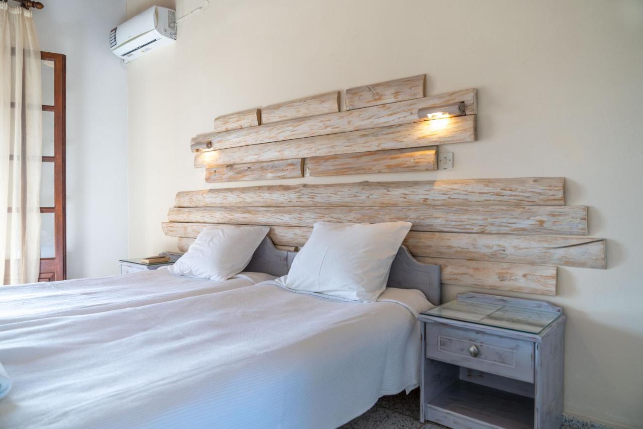 Sidárion Villa Del Sol Corfu المظهر الخارجي الصورة