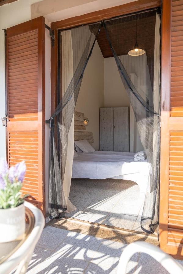 Sidárion Villa Del Sol Corfu المظهر الخارجي الصورة